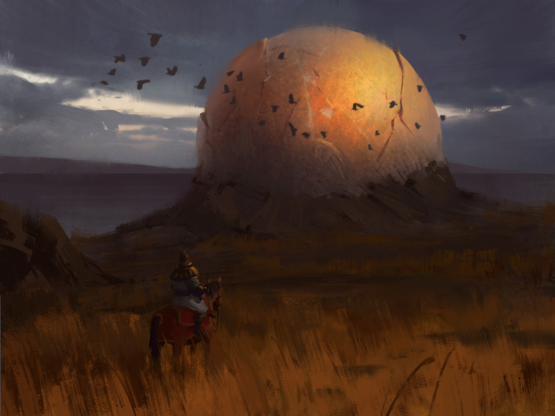 Illustration for article titled The Spice Must Flow